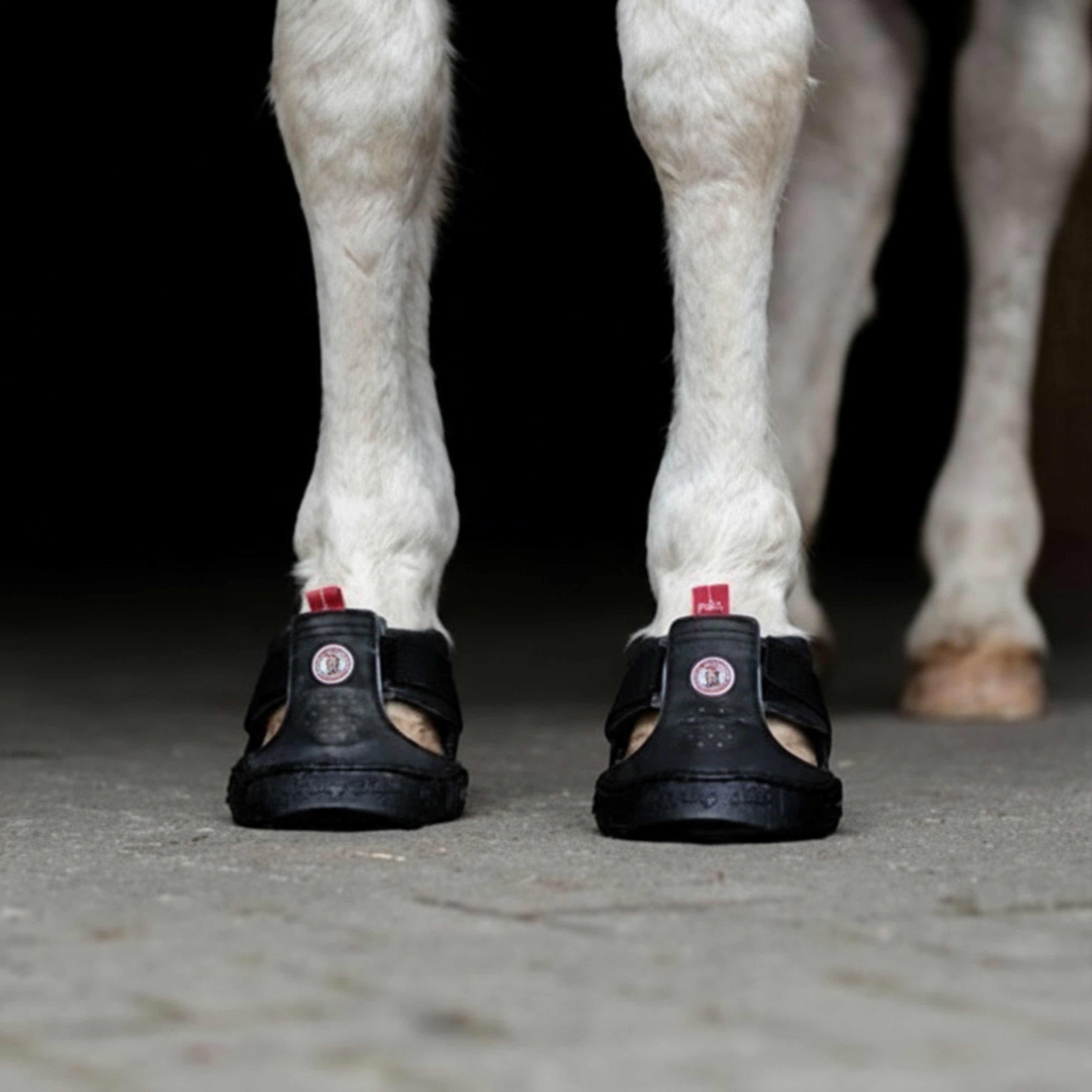 Equine Fusion Trekking Hovsko - Slim