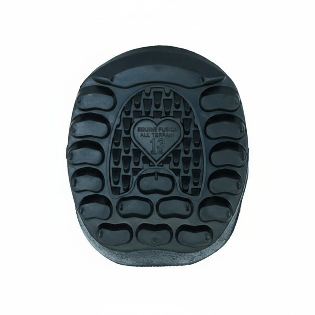 Equine Fusion Trekking Hovsko - Slim