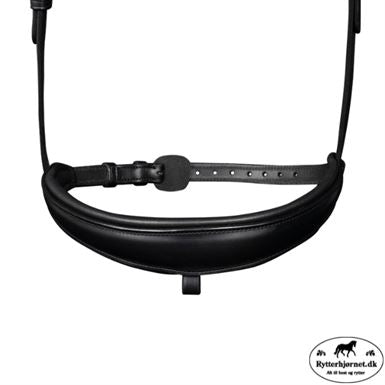 Waldhausen S-Line Essential Trense - Sort