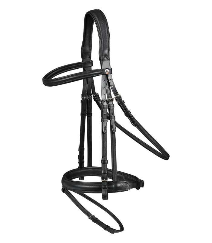 Waldhausen X-line Supersoft Trense