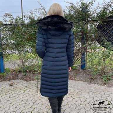 Wellesteyn Santorin Super Long - Midnightblue