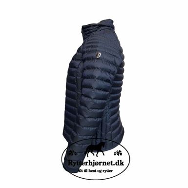 Wellensteyn Molecule Lady - Navy