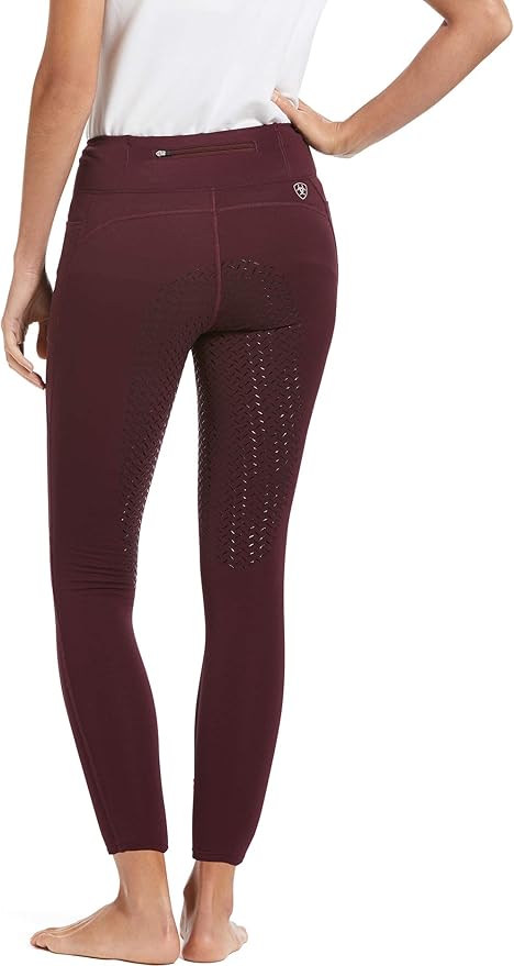 Ariat WMS Attain  Ridetights M. fuldgrip