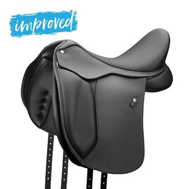 Wintec New 500 Dressage Hart sadel