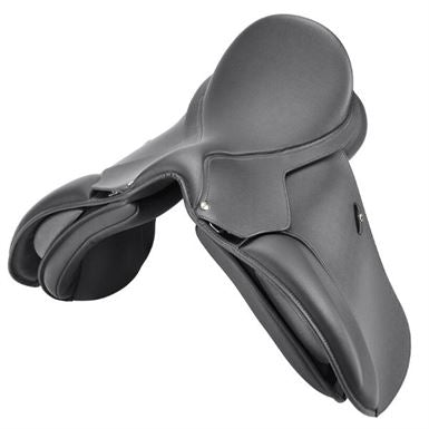Wintec New 500 Dressage Hart sadel