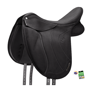Wintec Lite Dressage D'Lux Sadel