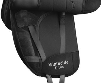 Wintec Lite Dressage D'Lux Sadel