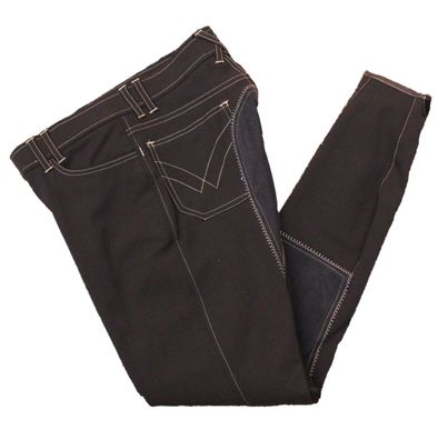 Eurostar Zohra full ridebuks