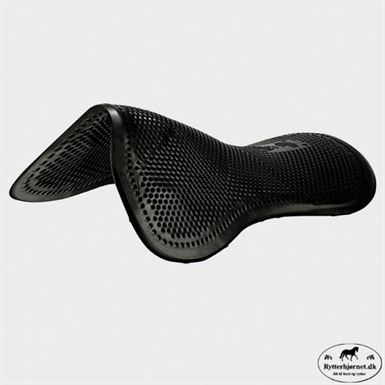 Acavallo Active Pony Soft Gel Pad - Sort