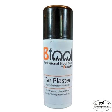 BTool Tar tjære Plaster spray 175 ML