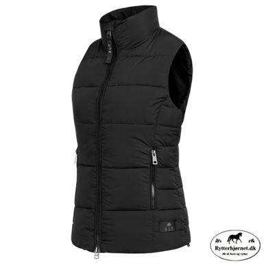 ELT Oxford Vest - Sort