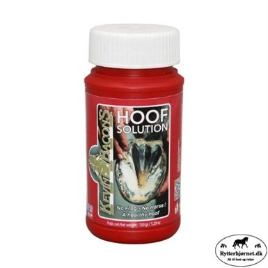 Kevin Bacon Hov Solution 150 G