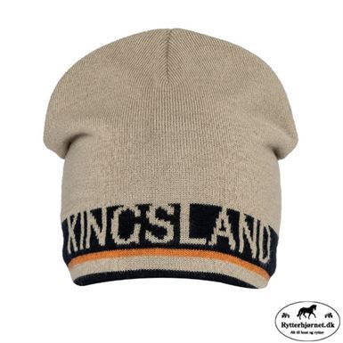 Kingsland Vale Unisex Strikket Hue