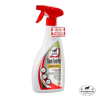 Leovet TamTam Vet Sommerspray - 550 ml.