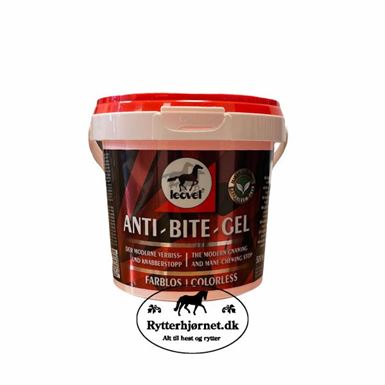 Leovet Anti Bite Gel 500ml