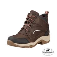 Ariat Telluride II H2O Støvler til Dame - Dark Brown