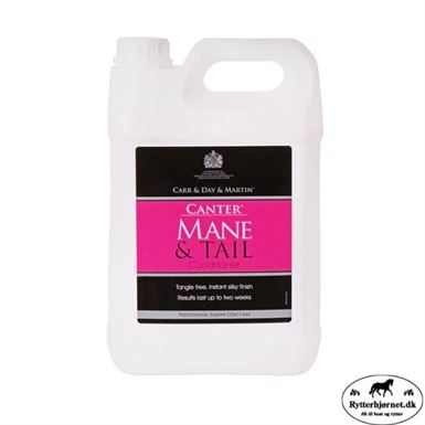 Carr & Day & Martin Mane and Tail - 5 L