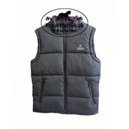 Catago Brody Herre Vest - Sort