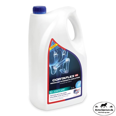 Cortaflex HA Regular Solution 5L