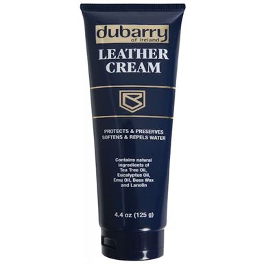 Dubarry Leather Creme