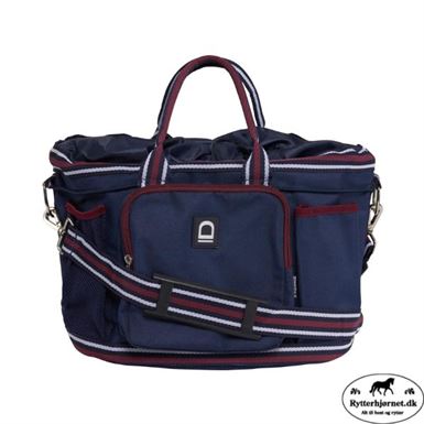 Equipage Cyrus Strigletaske - Navy