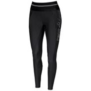 Pikeur Gia Softshell Tights m. Fuldgrip