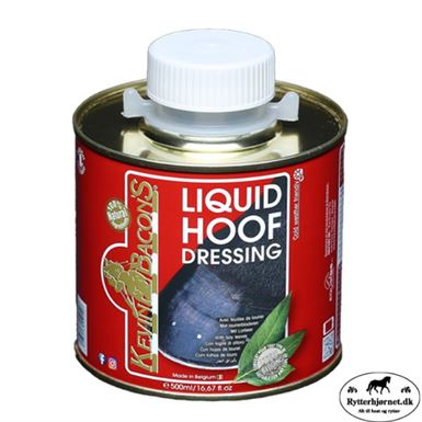 Kevin Bacon Hov Dressing 0.5 L