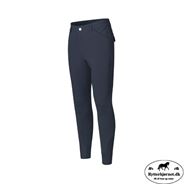 KL Kent Herre Ridebuks M. Fuldgrip - Navy