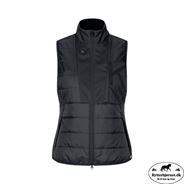 Kingsland Valero Heat Vest - Navy