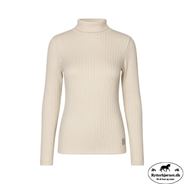 Kingsland Vikula Knitted Rollneck - Cream