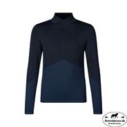 Kingsland Vera Junior Trænings Shirt - Navy