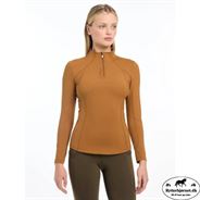 Lemieux Base Layer - Ginger