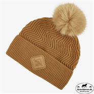 LeMieux Lila Beanie Hue - Ginger