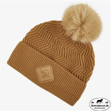 LeMieux Lila Beanie Hue - Ginger