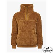 LeMieux Tara Teddy Fleece - Ginger