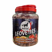 Leoveties Hestegodbidder Winter Edition 2024 - 2,25 kg