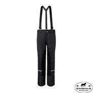 Mountain Horse Origo Thermo Bukser Junior - Sort