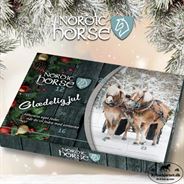 Nordic Horse Julekalender 