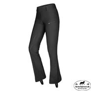 ELT Perfomance Olivia Jodhpur Tights - Sort