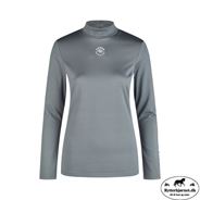 Pikeur Athleisure Langærmet Bluse - Sorbet Mint