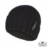 Pikeur Beanie til Herre - Sort