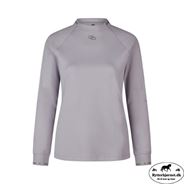 Pikeur Functions Bluse - Cloud Lilac