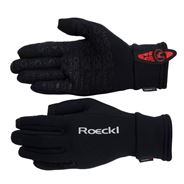 Roeckl Weldon Polartec Ridehandsker - Flere Farver