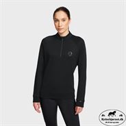 Samshield Eliane Sweatshirt - Sort