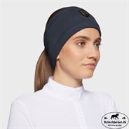 Samshield Amalie Night Pearl Pandebånd - Navy