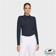 Samshield Lara Polo - Navy