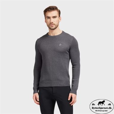 Samshield Stan Pullover - Asphalt