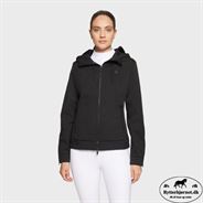 Samshield Victoria Softshell Jakke - Sort