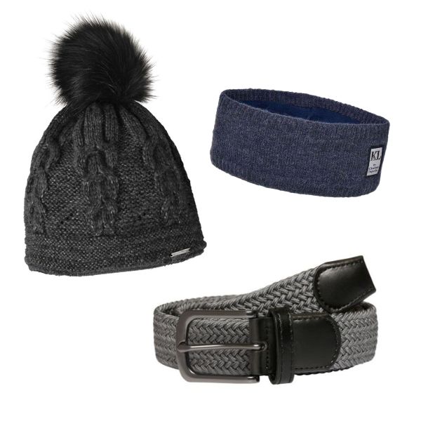 BLACK NOVEMBER HOVEDBEKLÆDNING OG ACCESSORIES