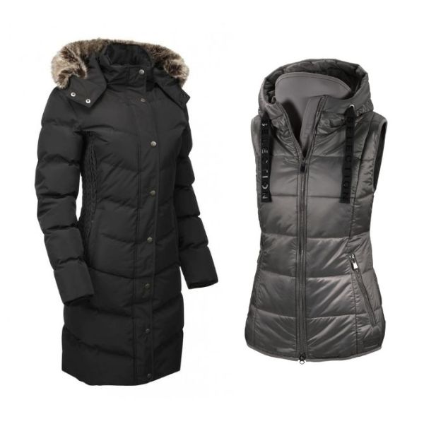 BLACK NOVEMBER JAKKER OG VESTE